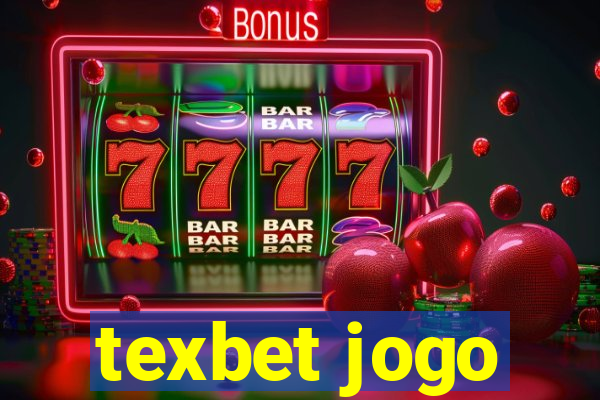 texbet jogo